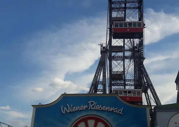 Budget Near Prater