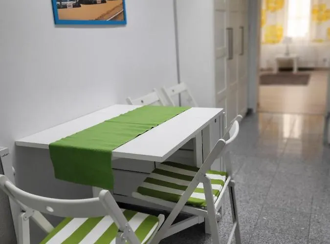 Apartmán Budget Near Prater